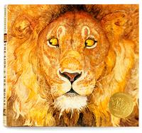Pinkney's 2010 Caldecott Medal recipient, The Lion and the Mouse